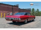 Thumbnail Photo 3 for 1969 Chevrolet Impala SS